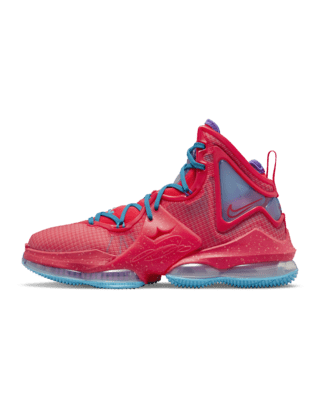 LeBron 19 Basketball Shoes. Nike CA